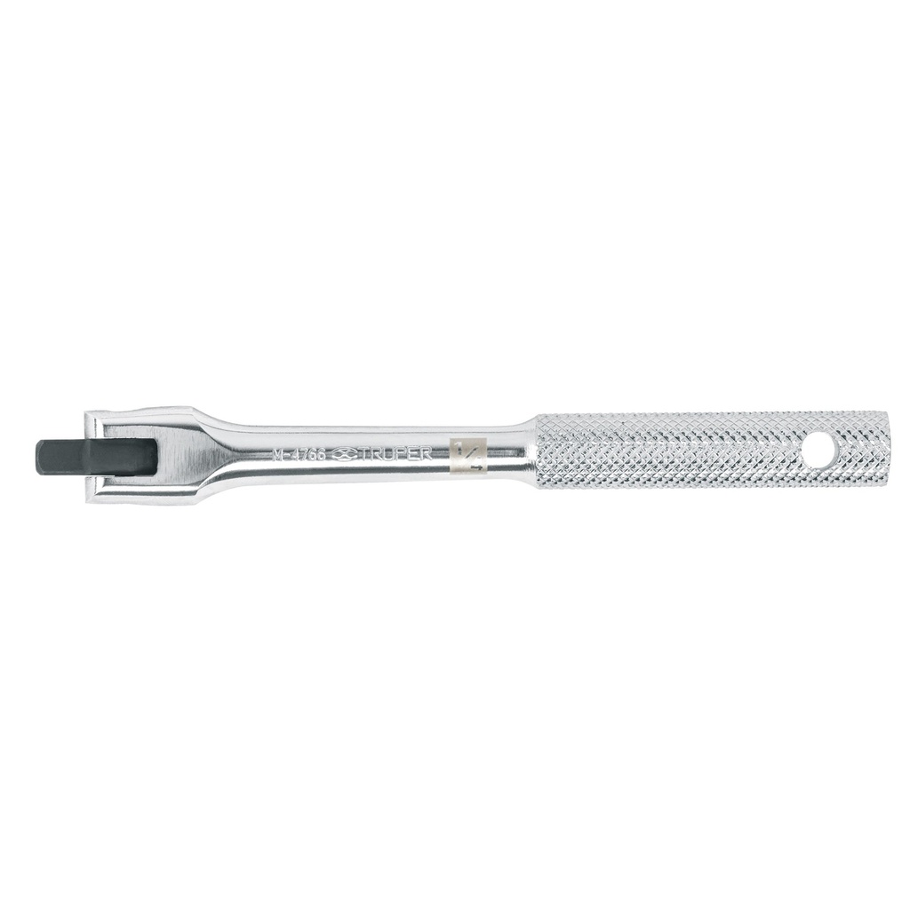 Palanca Articulada 13mm  x 5 3/4" Largo, Truper