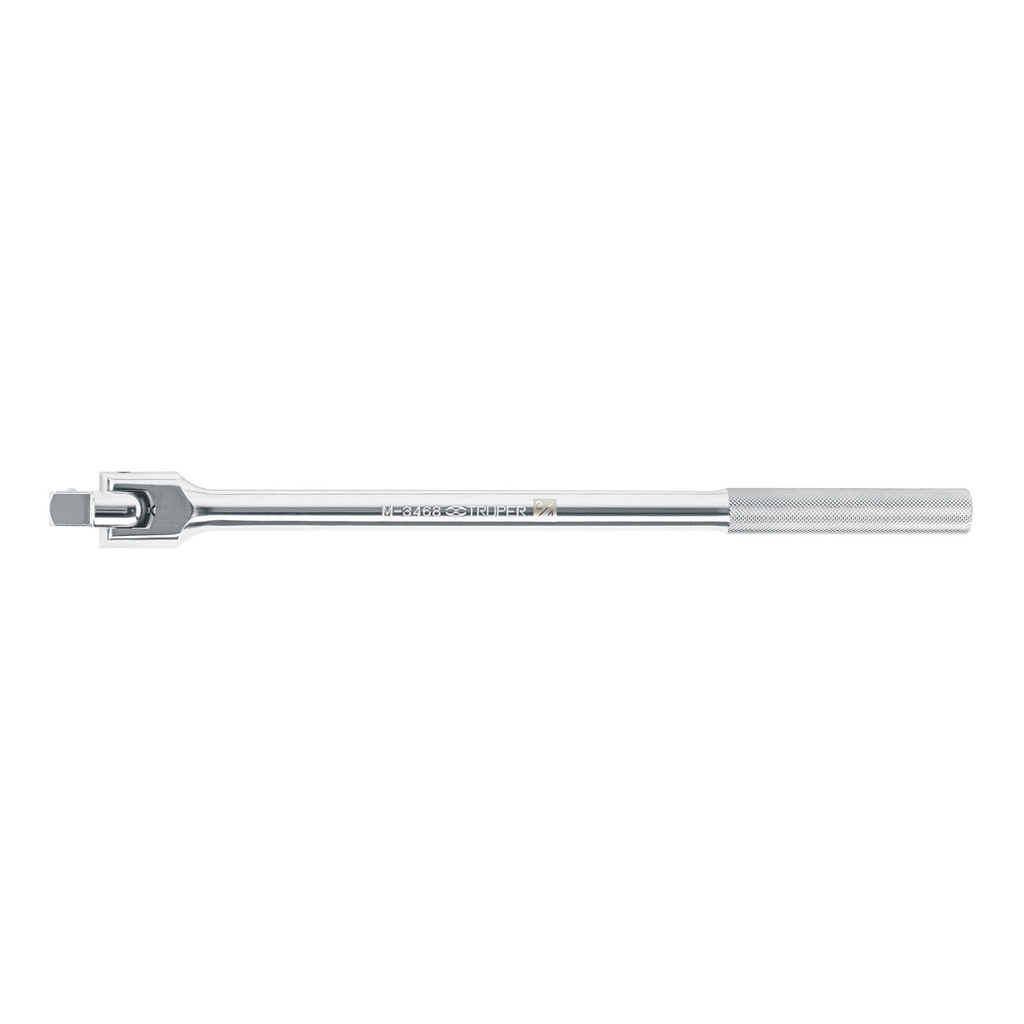 Palanca articulada E 3/4" ,largo 20", Truper