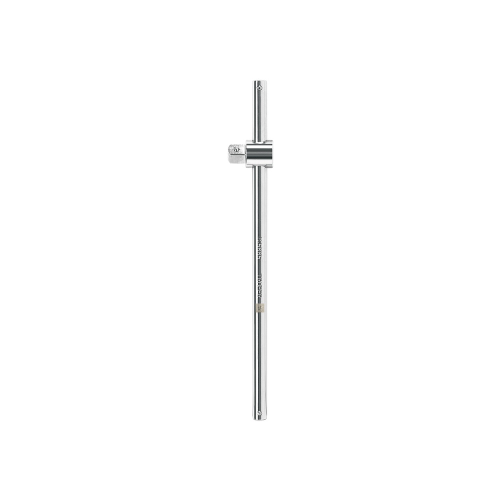 Palanca corrediza E 3/4" , largo 18", Truper