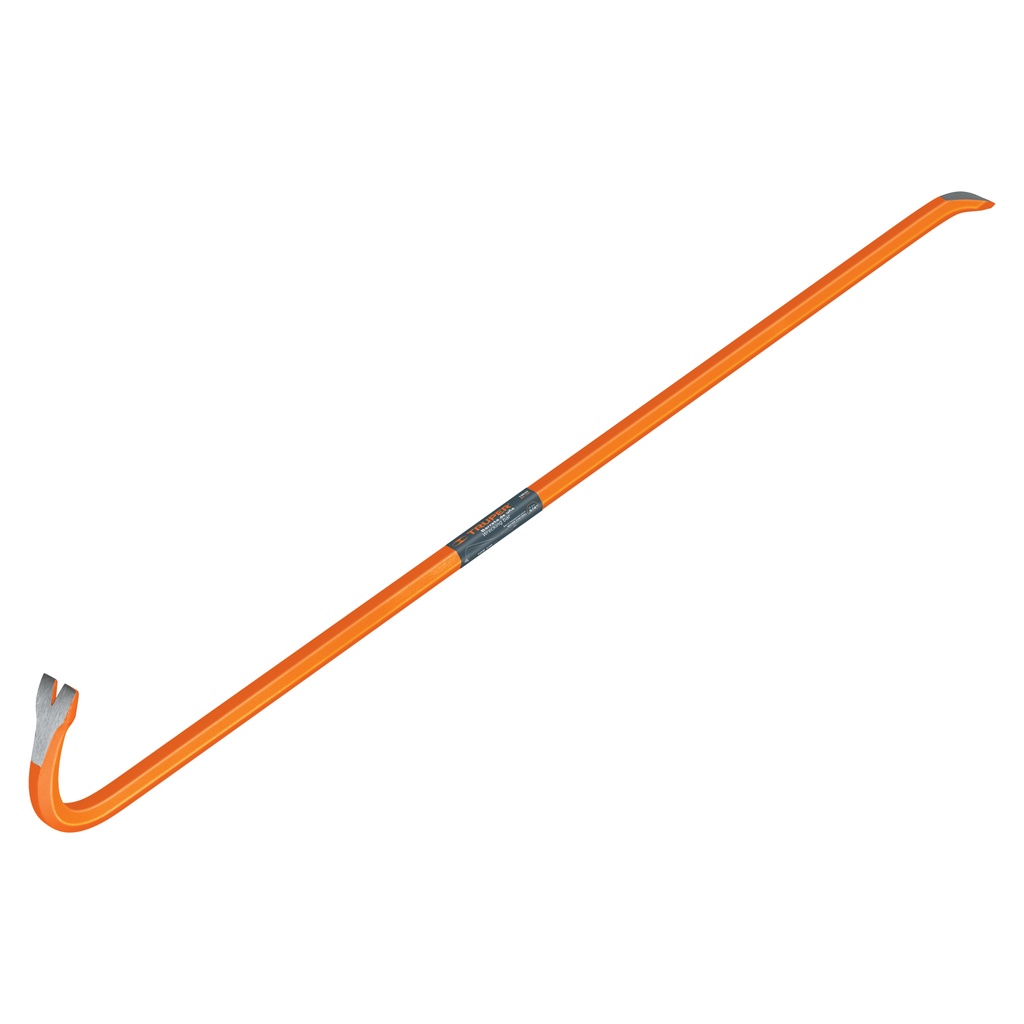 Pata de cabra 3/4" x 107cm, Truper