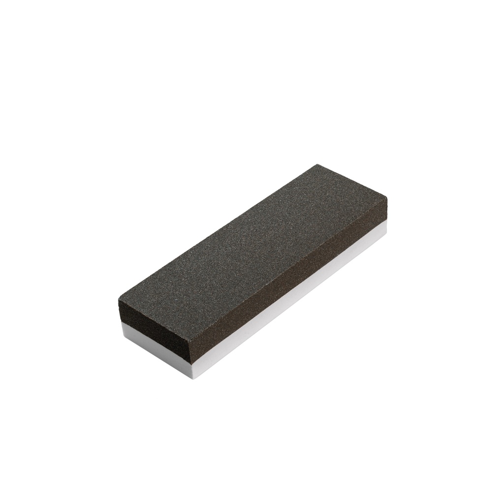 Piedra para asentar 150 x 50mm, Truper