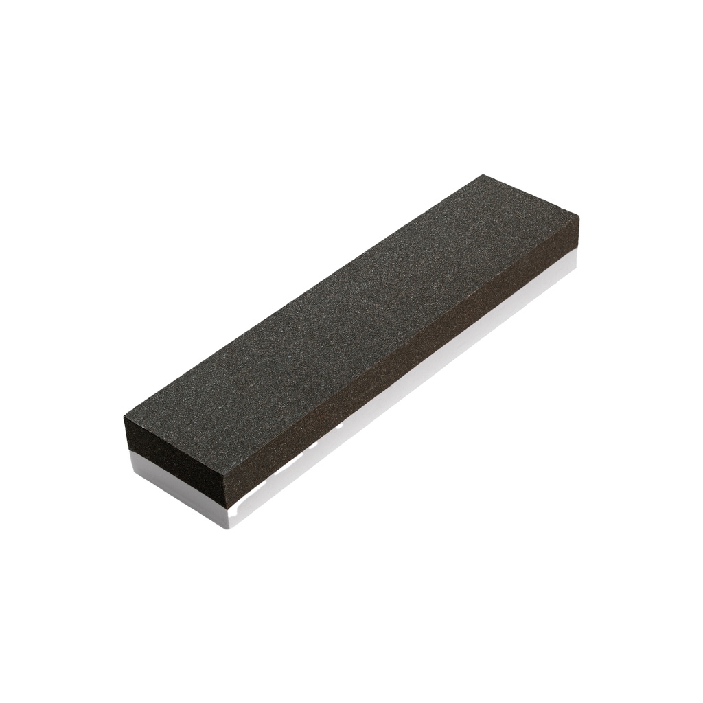 Piedra para asentar 200 x 50mm, Truper