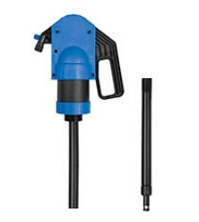 BOMBA MANUAL A PALANCA TRASVASE  ADBLUE, SAMOA