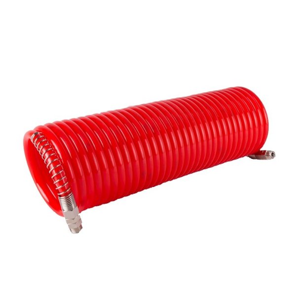 MANGUERA AIRE ESPIRAL 3/8" (8 MT), SAMOA