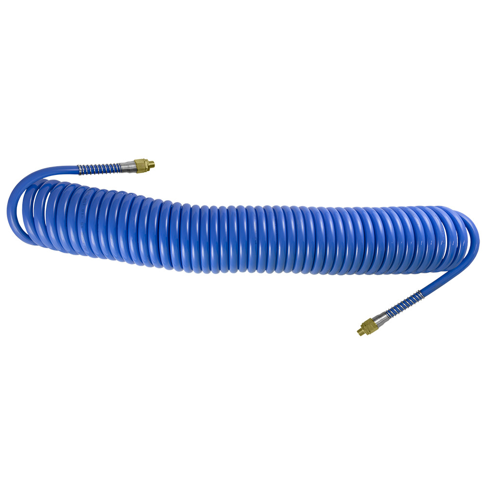Manguera aire espiral 3/8"(8 MT), Samoa