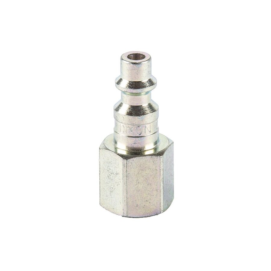 Acople hembra 3/8" x 1/4" NPT, Guiotto - Italy