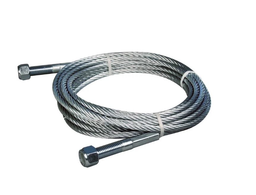 Cable EQ. 30' 1/2" SPOA10 BH-7529-86