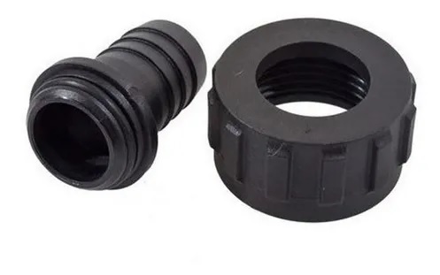 Set toma de agua 1", Karcher
