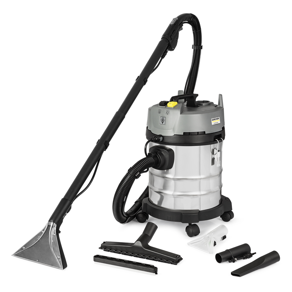 Aspirardora Puzzi 4/20 Classic *PE, Karcher