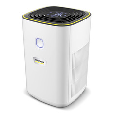 Filtración de aire AF 20, Karcher