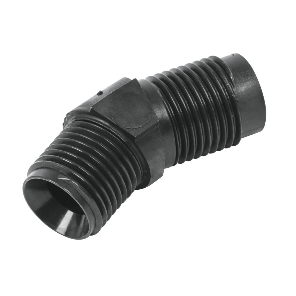 Unión con junta cónica para fumigadores FUM-12, 16 y 20, Truper