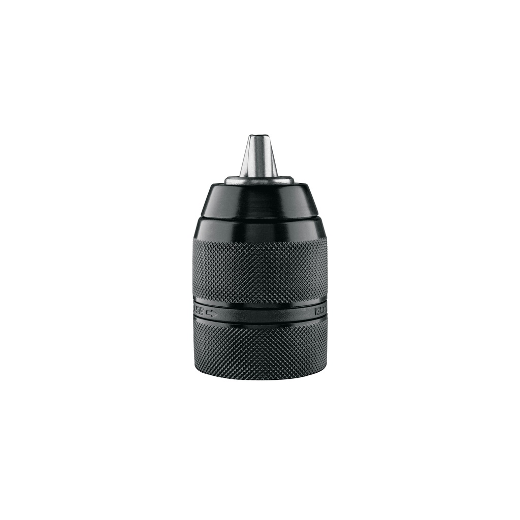 Broquero de 1/2" sin llave, Truper