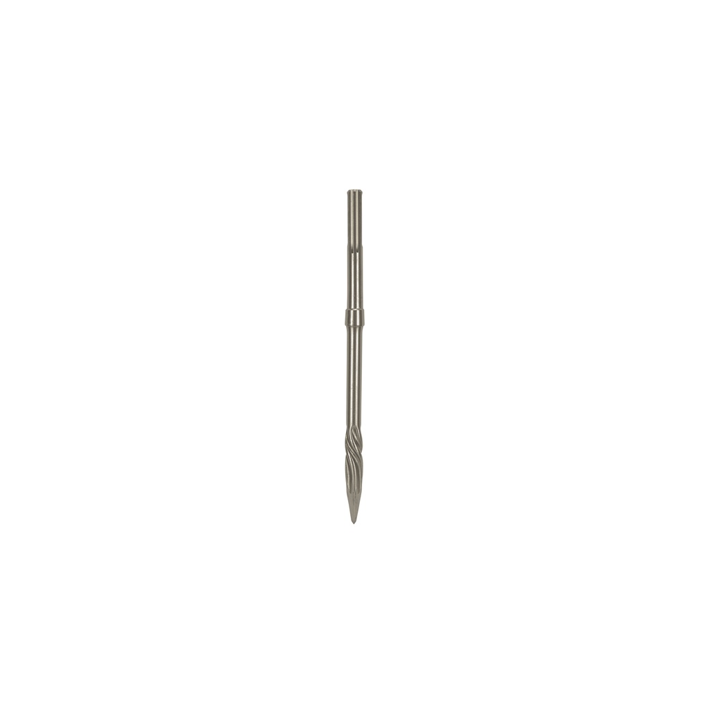 Cincel de punta SDS max de 16", Truper