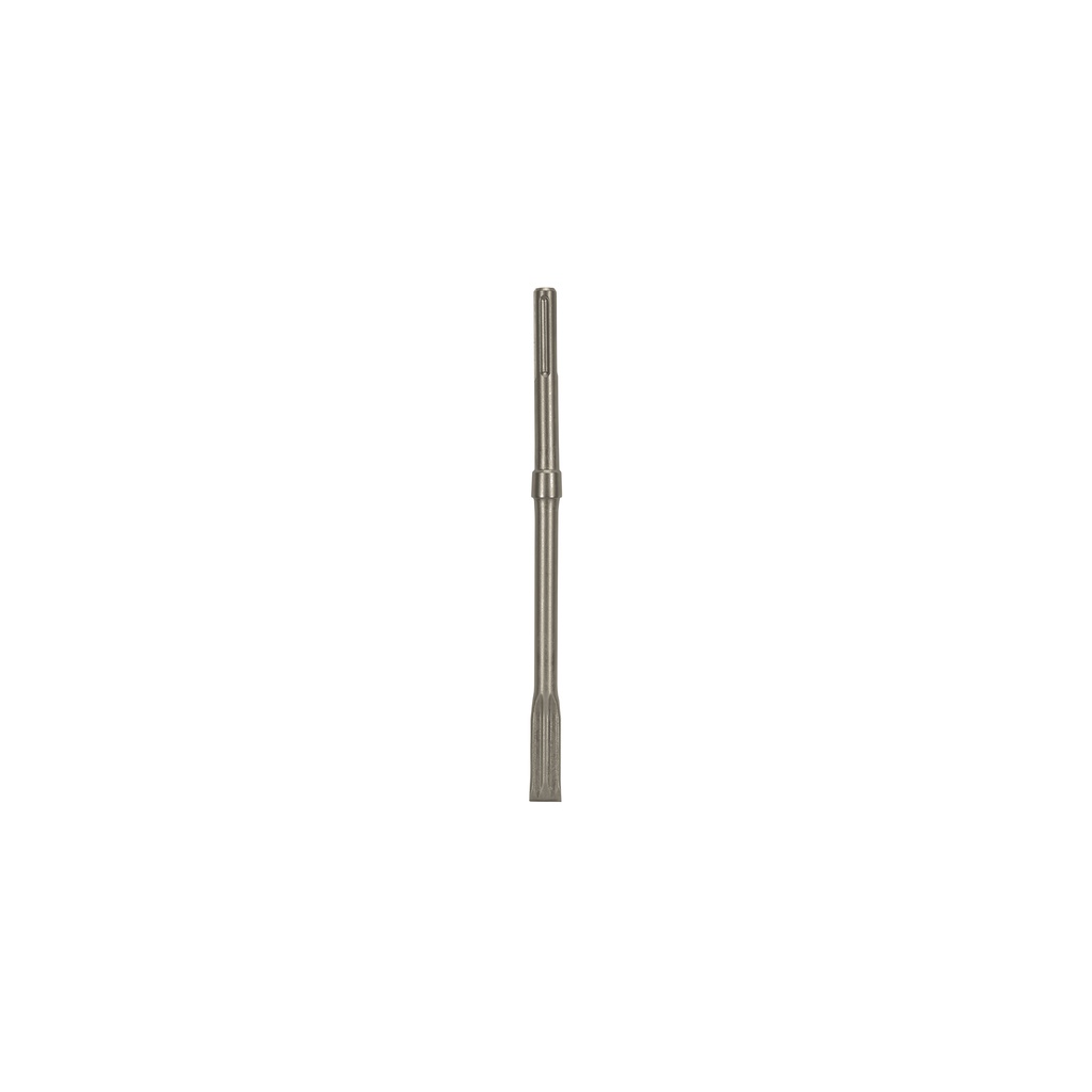 Cincel plano SDS max 1" x 16", Truper