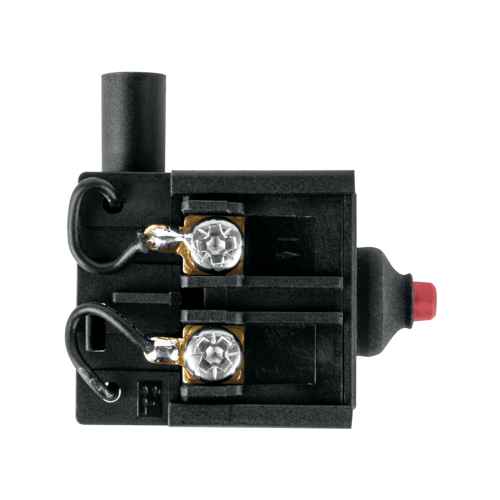 Interruptor de repuesto para ERGO-4590/4580/45110/ 4570, Truper