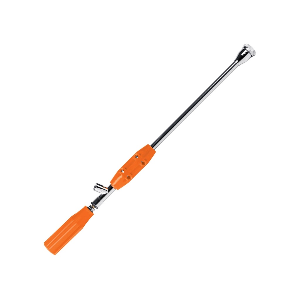 Lanza ajustable para fumigadores a gasolina FUG-252, FUG-254, Truper