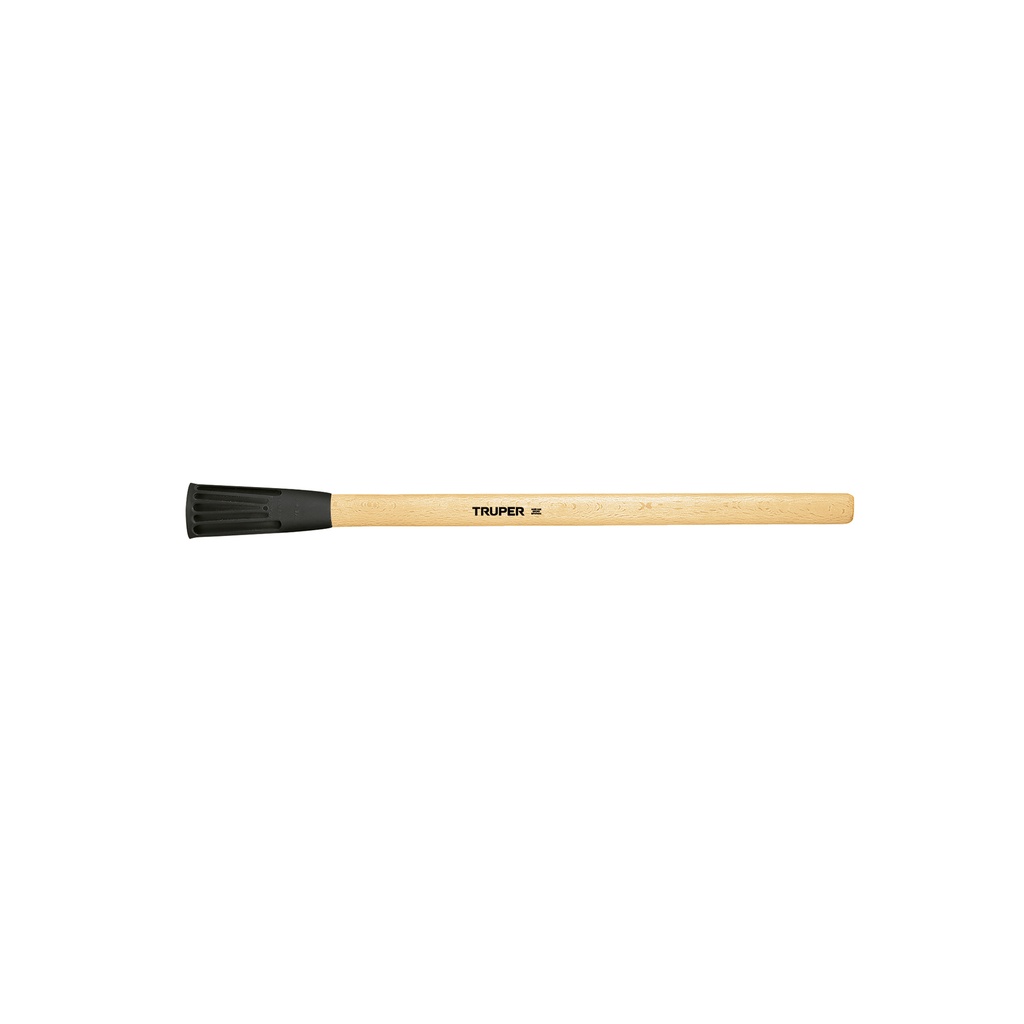 Mango de madera 36" para zapapicos y talachos de 4 a 7 lb, Truper