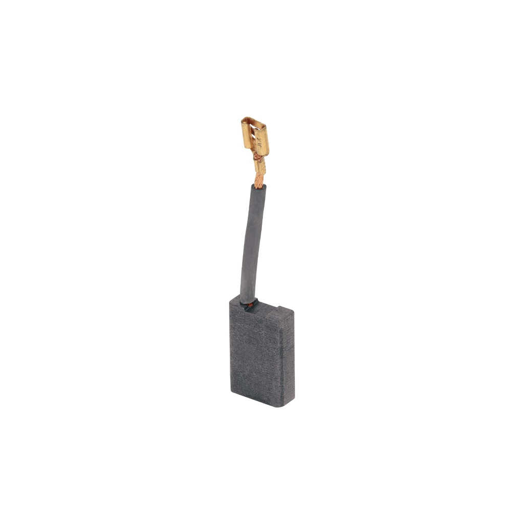 Bolsa con 2 carbones de repuesto para MADE-10NX-2, Truper
