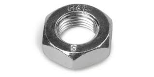 Tuerca hexagonal M10x1 -04-A2E DIN 936, Karcher
