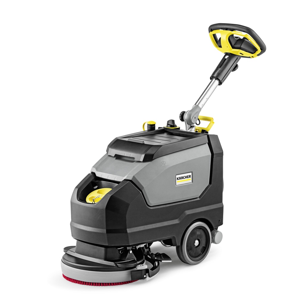 Fregadora-Aspiradora BD 35/15C Classic BP Pack *LAM, Karcher
