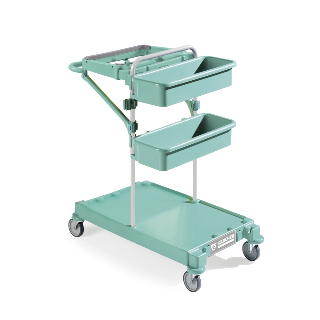 Carrito de limpieza Trolley Classic I, Karcher