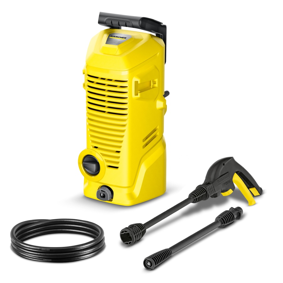 Hidrolavadora K1*PE, Karcher