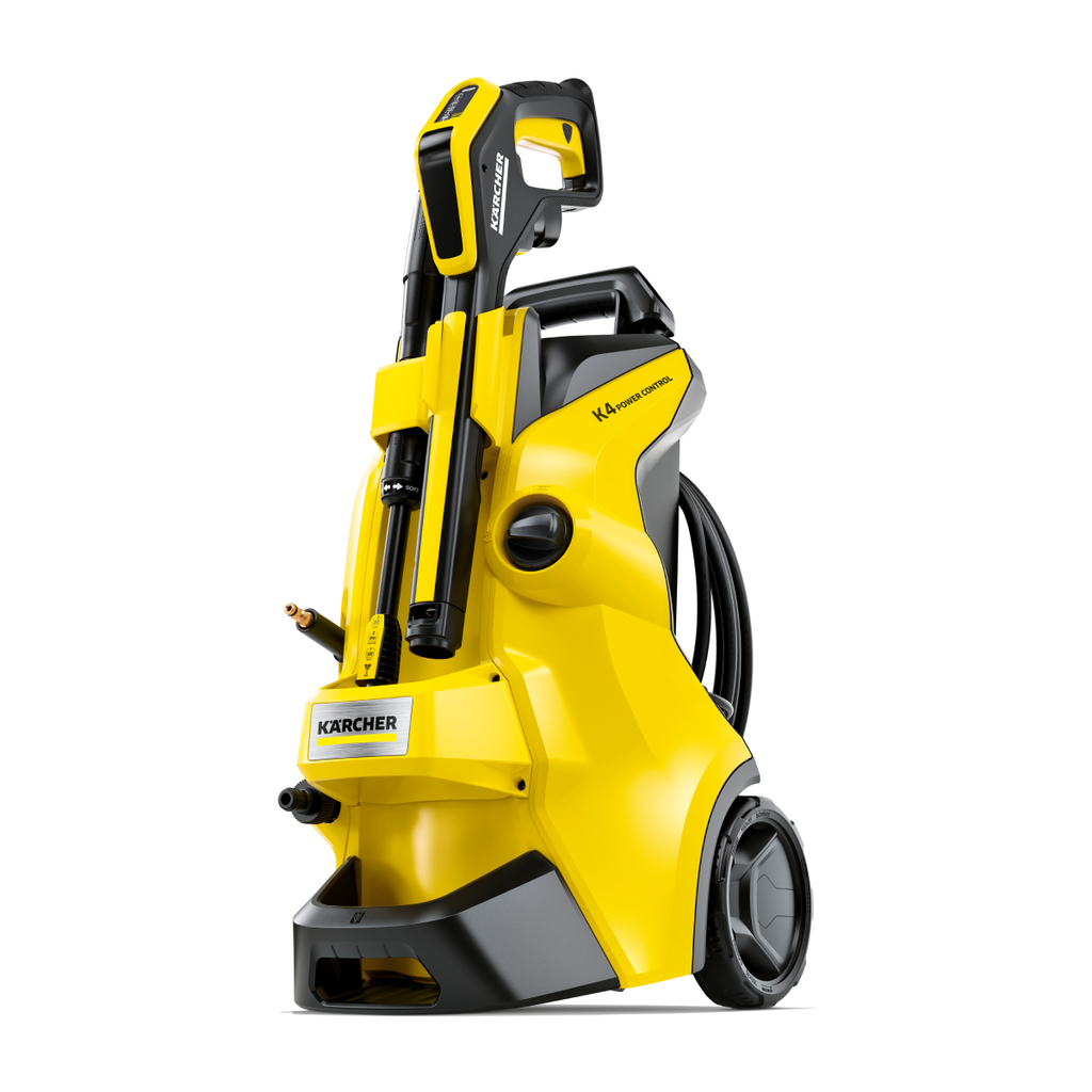 Hidrolavadora K 4 Power Control, Karcher