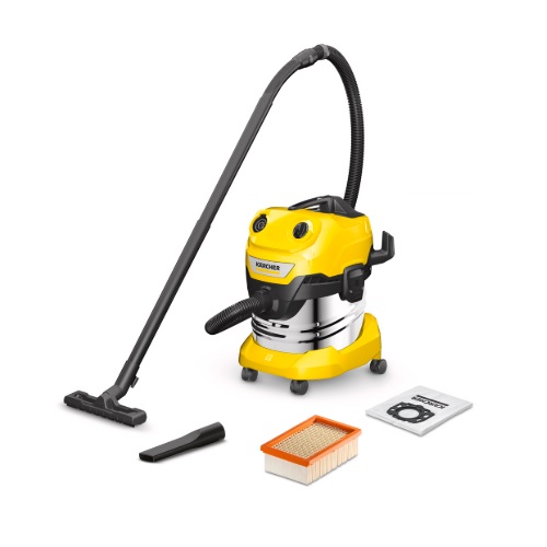 Aspiradora en seco y húmedo WD 4 S V-20/6/22 (YSY) *EU, Karcher