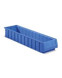Gaveta Multibox  AZUL | 600x160x100 mm, Storage Compat