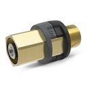 Adaptador 5 TR22IG-M22AG, Karcher