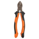 Alicate de corte diagonal comfort grip 6", Truper