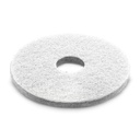 Almohadilla diamantada blanco set 5x 43, Karcher